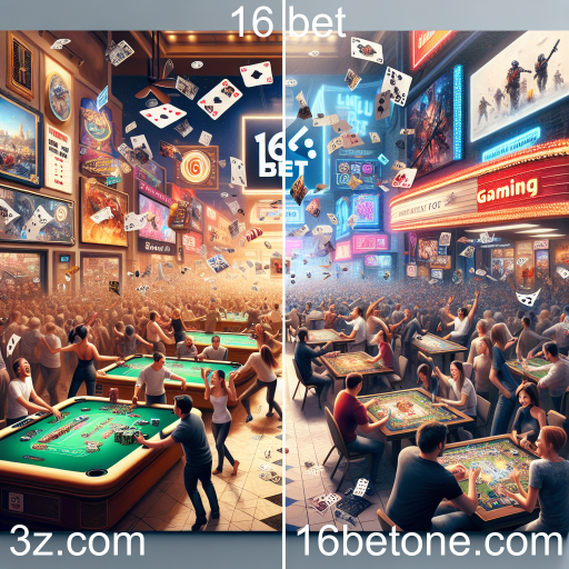 A Evolução dos Blogs de Jogos e a Comunidade Gamer